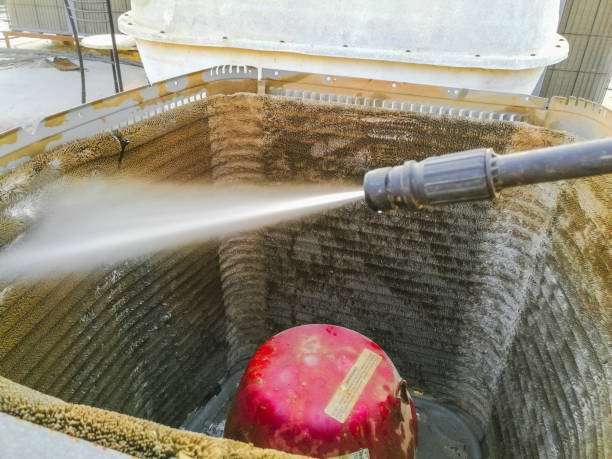 Best Air Duct Cleaning Near Me in Prien, LA