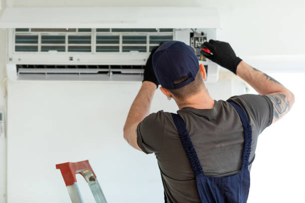 Best HVAC System Cleaning  in Prien, LA