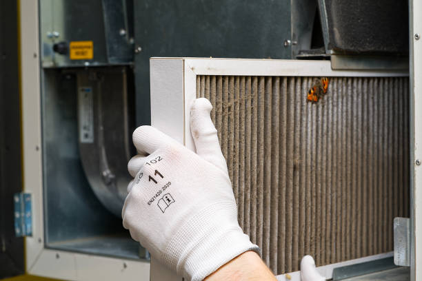 Best HVAC Duct Inspection Services  in Prien, LA