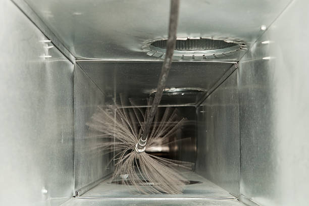 Best Ductwork Cleaning Services  in Prien, LA