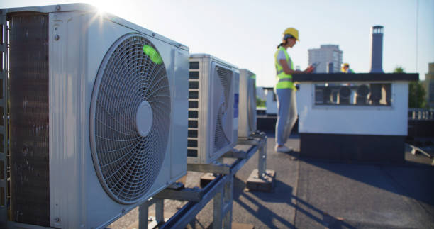 Best Commercial Air Duct Cleaning  in Prien, LA